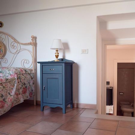 Masseria Del Crocifisso โปลีญาโนอามาเร ภายนอก รูปภาพ