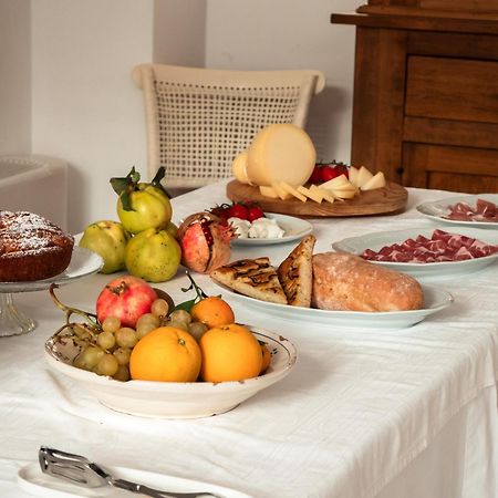 Masseria Del Crocifisso โปลีญาโนอามาเร ภายนอก รูปภาพ