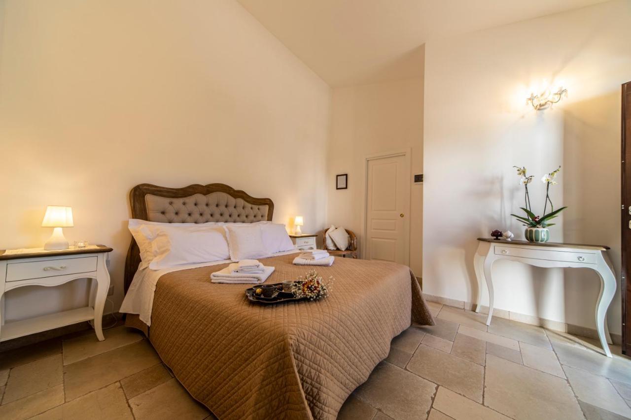 Masseria Del Crocifisso โปลีญาโนอามาเร ภายนอก รูปภาพ