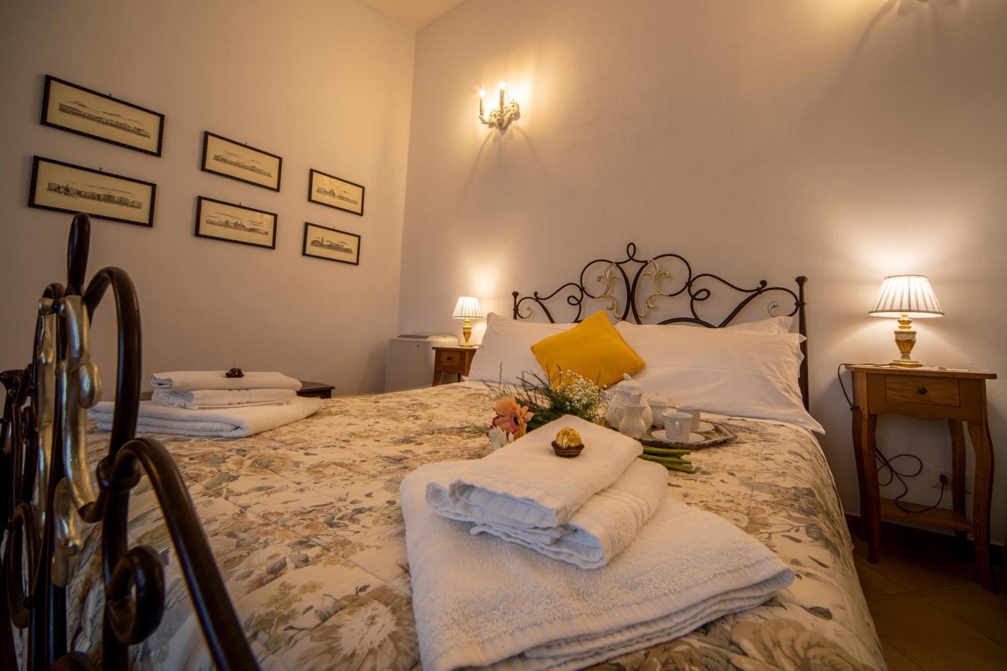 Masseria Del Crocifisso โปลีญาโนอามาเร ห้อง รูปภาพ