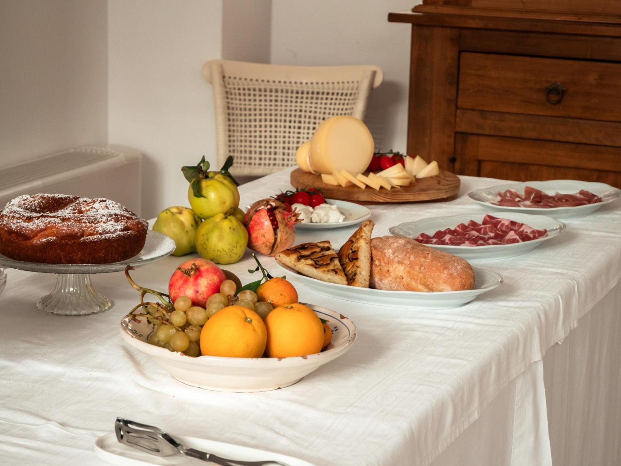 Masseria Del Crocifisso โปลีญาโนอามาเร ภายนอก รูปภาพ