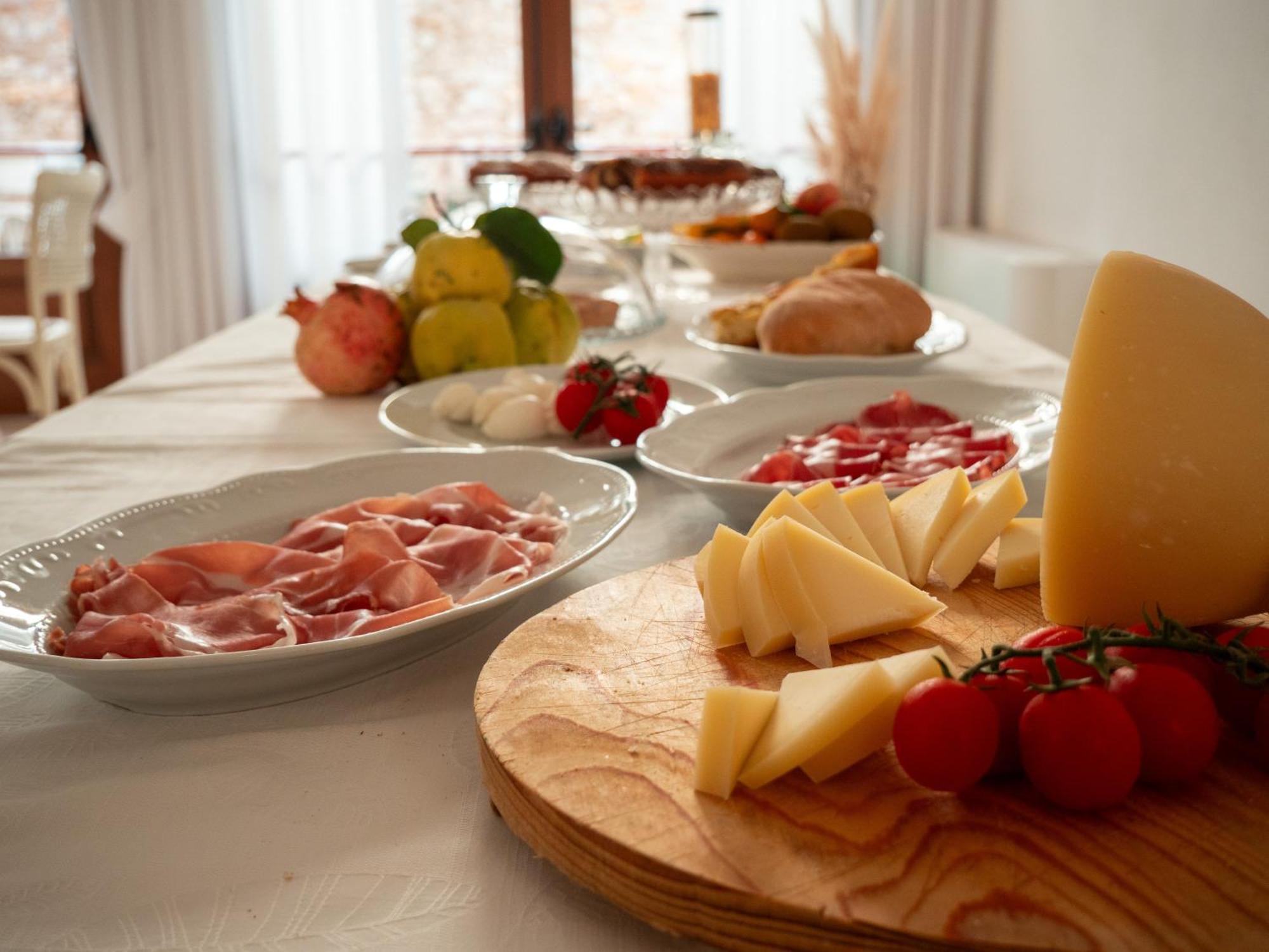 Masseria Del Crocifisso โปลีญาโนอามาเร ภายนอก รูปภาพ