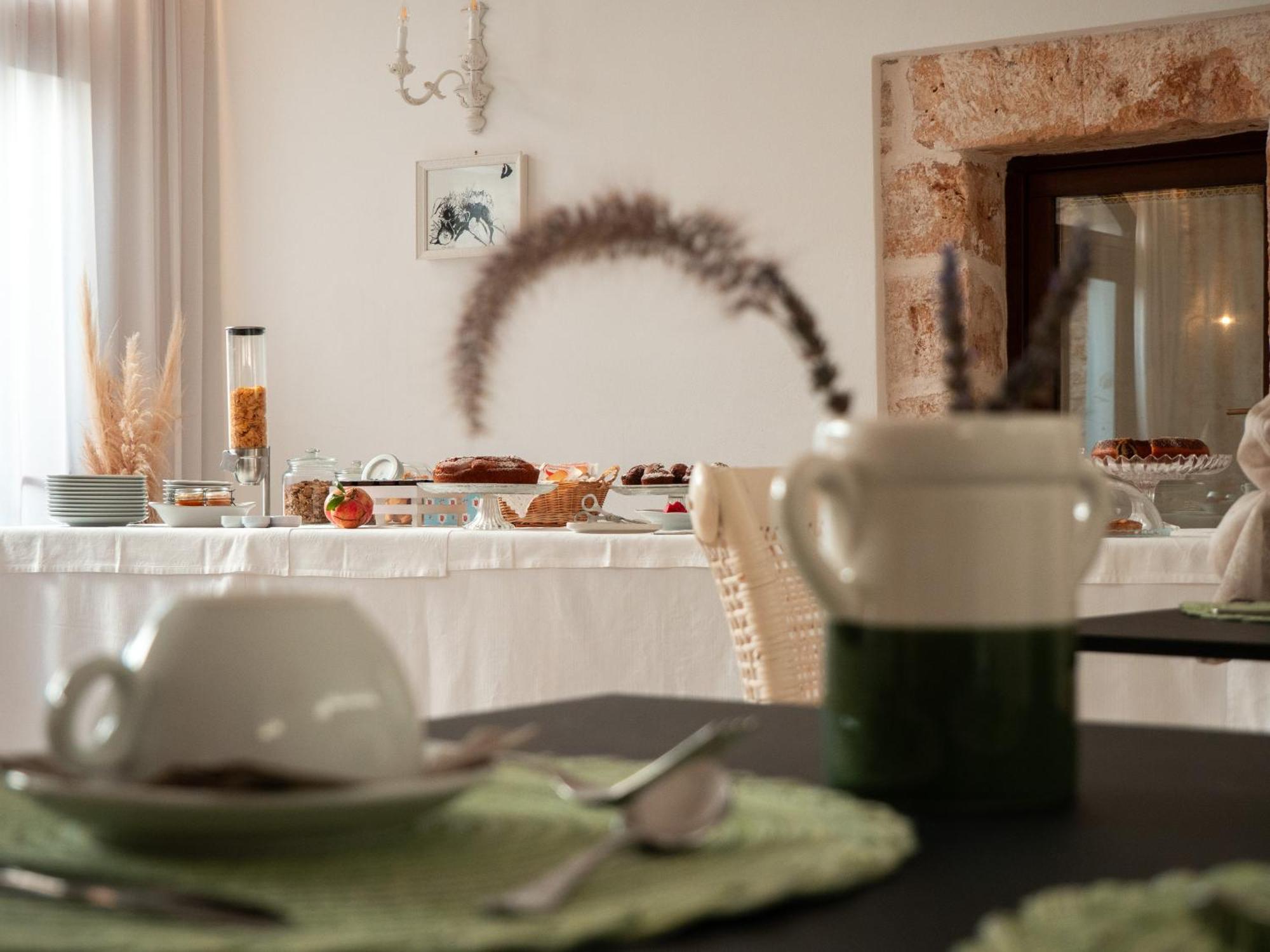 Masseria Del Crocifisso โปลีญาโนอามาเร ภายนอก รูปภาพ