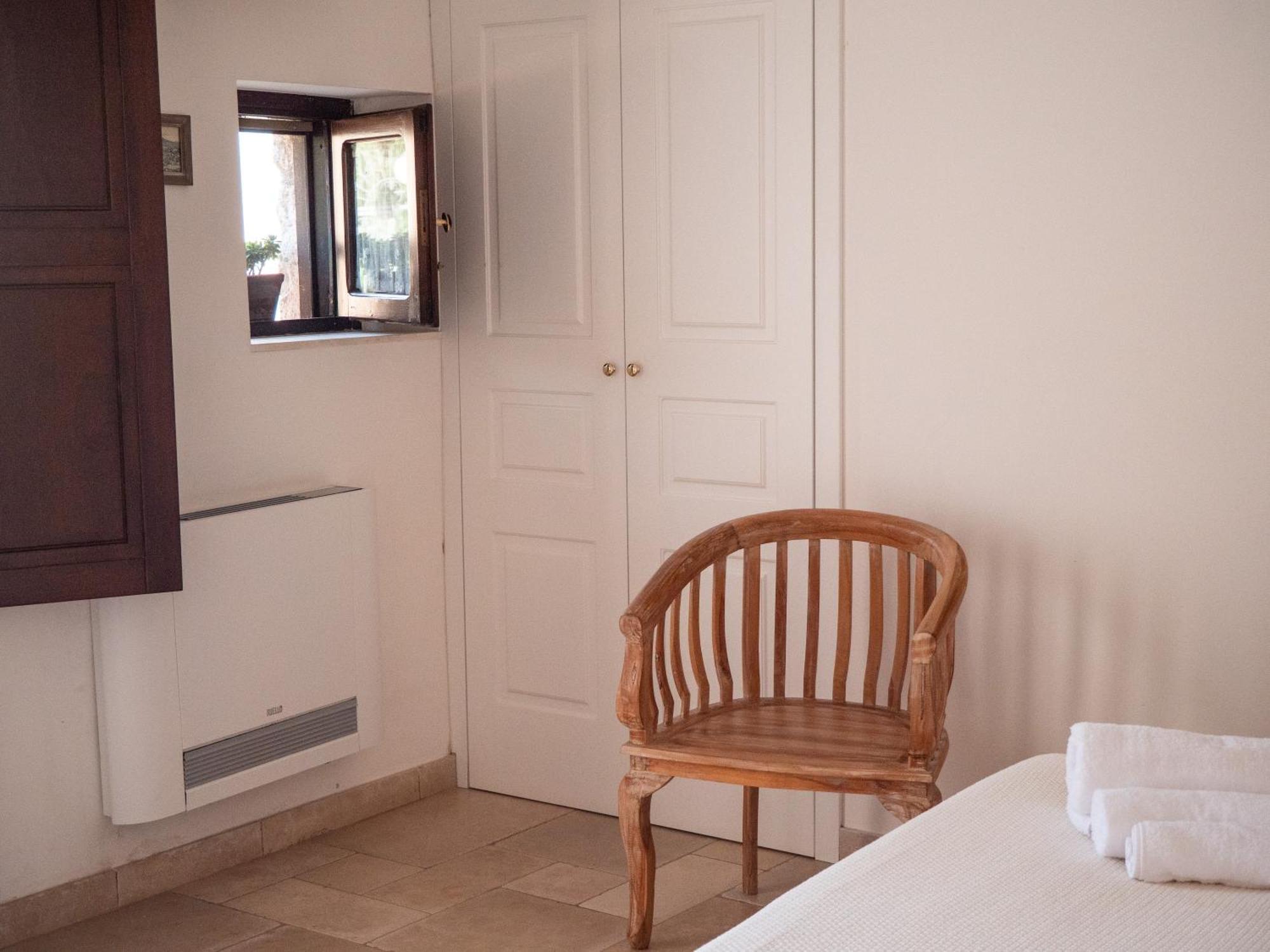 Masseria Del Crocifisso โปลีญาโนอามาเร ภายนอก รูปภาพ