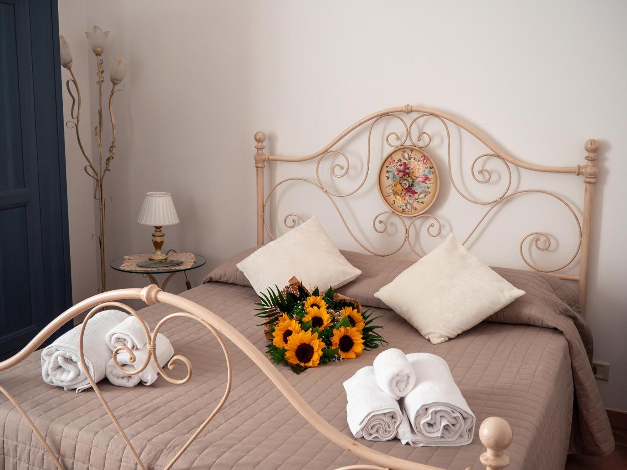 Masseria Del Crocifisso โปลีญาโนอามาเร ภายนอก รูปภาพ