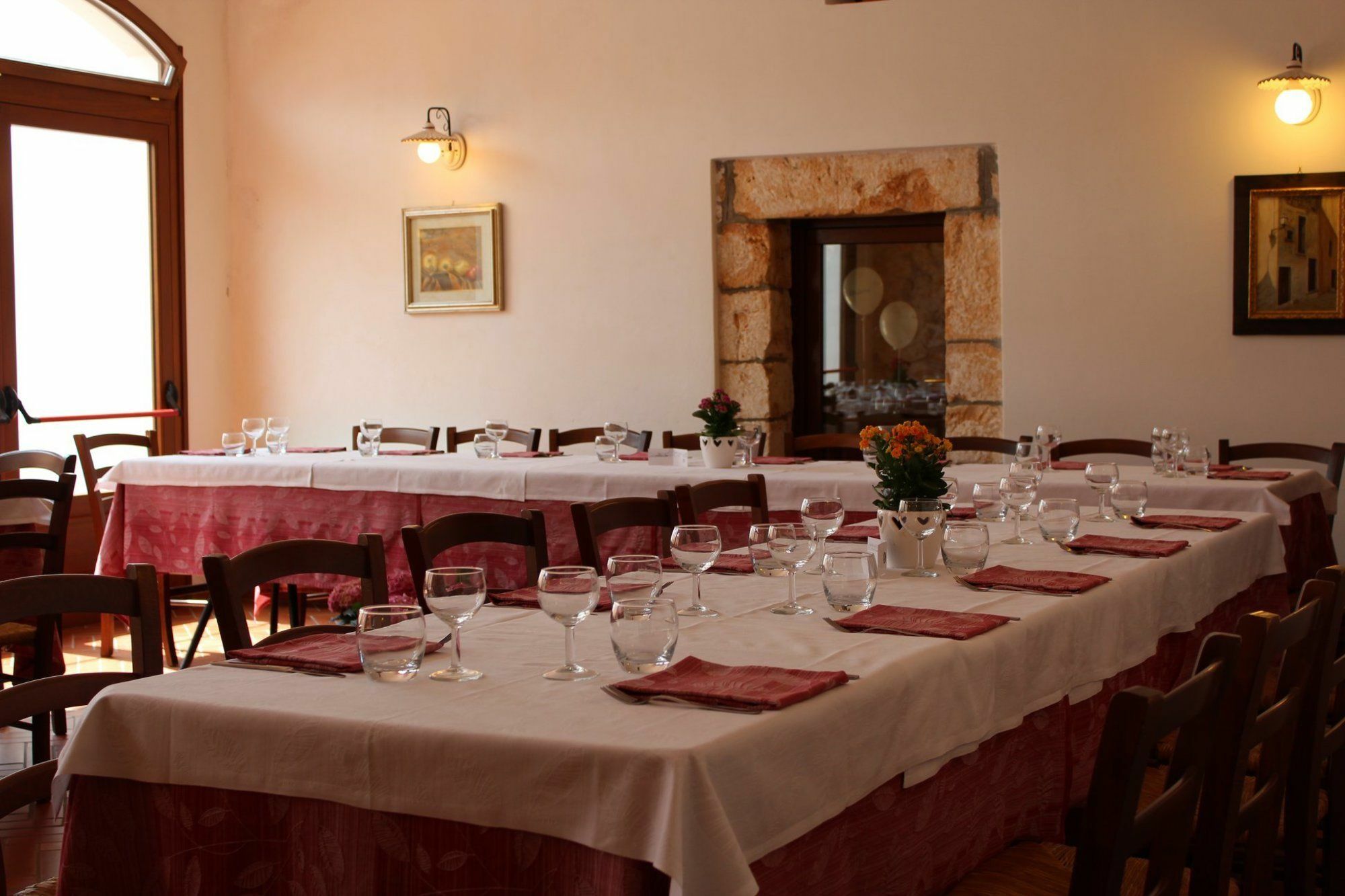 Masseria Del Crocifisso โปลีญาโนอามาเร ภายนอก รูปภาพ
