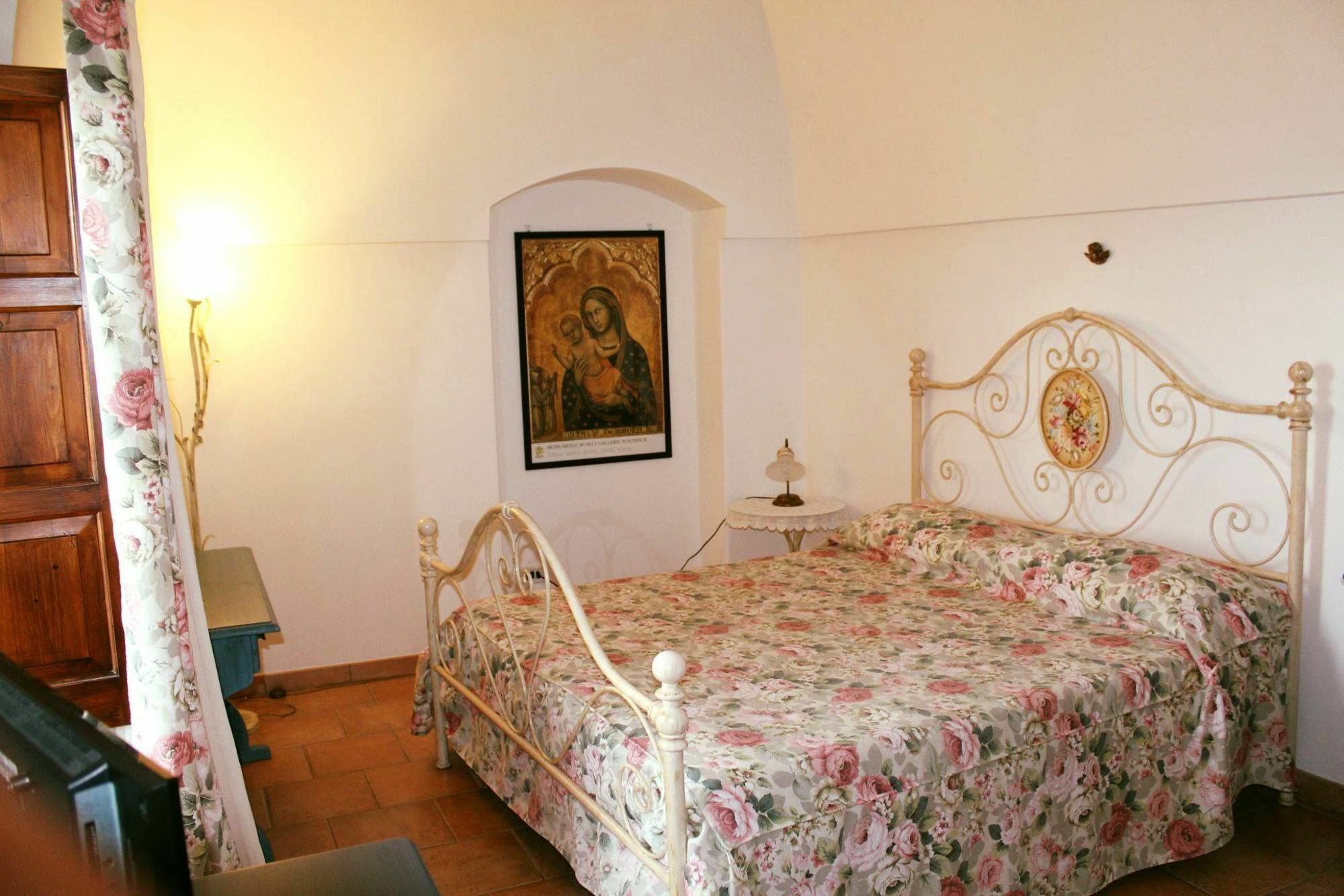 Masseria Del Crocifisso โปลีญาโนอามาเร ภายนอก รูปภาพ
